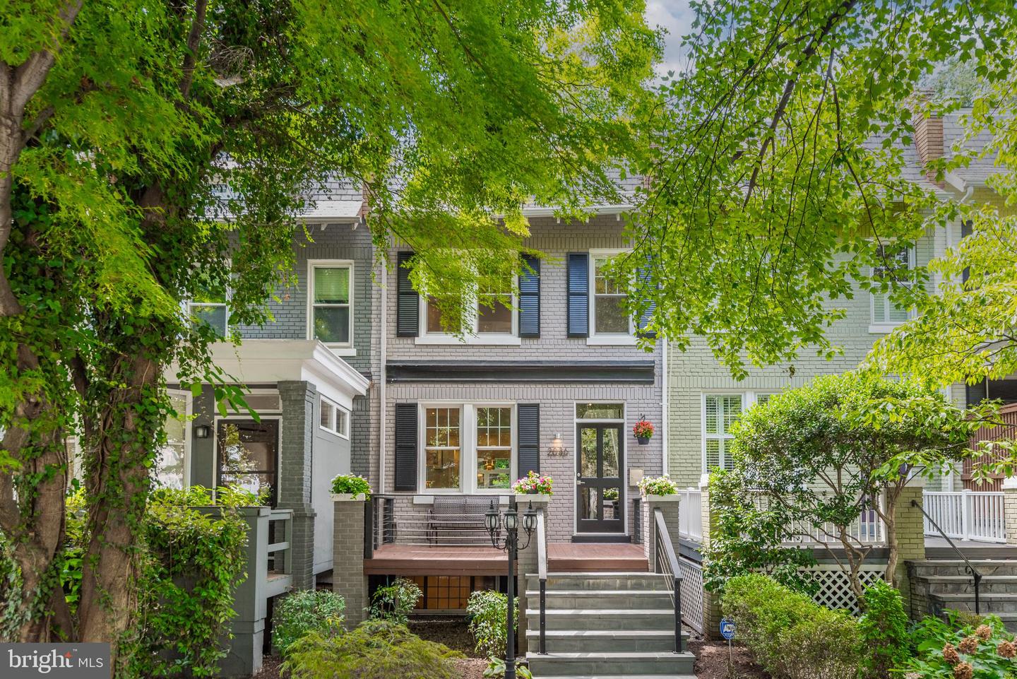 2036 37TH ST NW, WASHINGTON, District Of Columbia 20007, 4 Bedrooms Bedrooms, ,2 BathroomsBathrooms,Residential,For sale,2036 37TH ST NW,DCDC2215444 MLS # DCDC2215444
