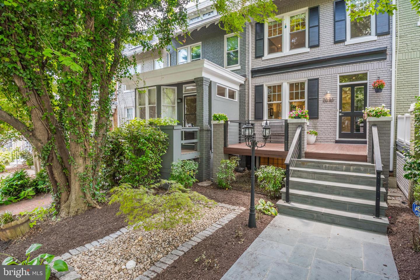 2036 37TH ST NW, WASHINGTON, District Of Columbia 20007, 4 Bedrooms Bedrooms, ,2 BathroomsBathrooms,Residential,For sale,2036 37TH ST NW,DCDC2215444 MLS # DCDC2215444