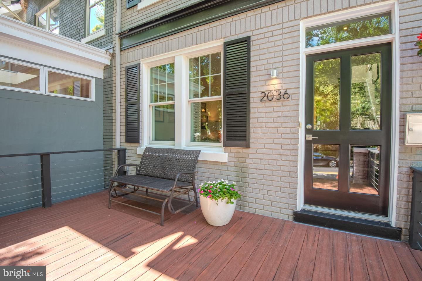 2036 37TH ST NW, WASHINGTON, District Of Columbia 20007, 4 Bedrooms Bedrooms, ,2 BathroomsBathrooms,Residential,For sale,2036 37TH ST NW,DCDC2215444 MLS # DCDC2215444
