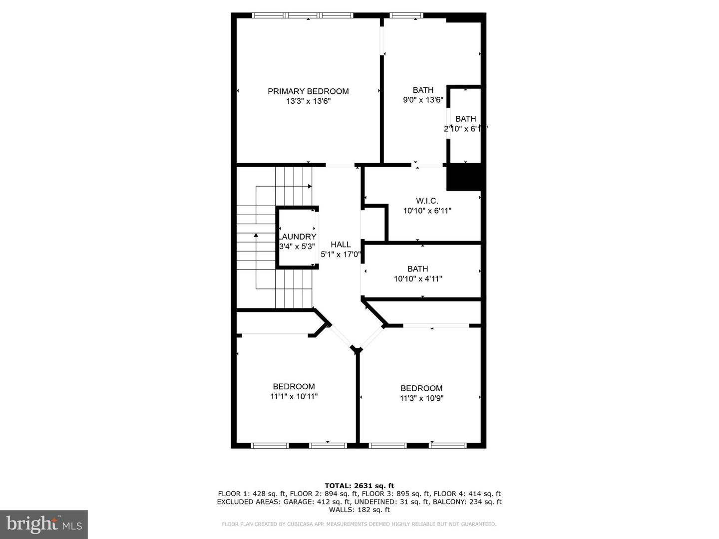 17233 BRANCHED OAK RD, DUMFRIES, Virginia 22026, 4 Bedrooms Bedrooms, ,3 BathroomsBathrooms,Residential,For sale,17233 BRANCHED OAK RD,VAPW2101640 MLS # VAPW2101640