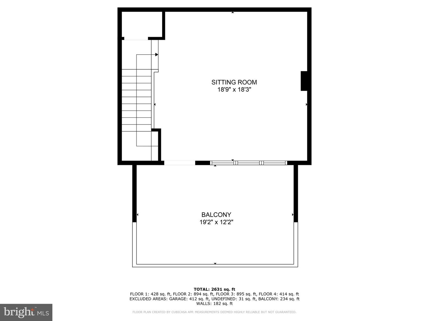 17233 BRANCHED OAK RD, DUMFRIES, Virginia 22026, 4 Bedrooms Bedrooms, ,3 BathroomsBathrooms,Residential,For sale,17233 BRANCHED OAK RD,VAPW2101640 MLS # VAPW2101640
