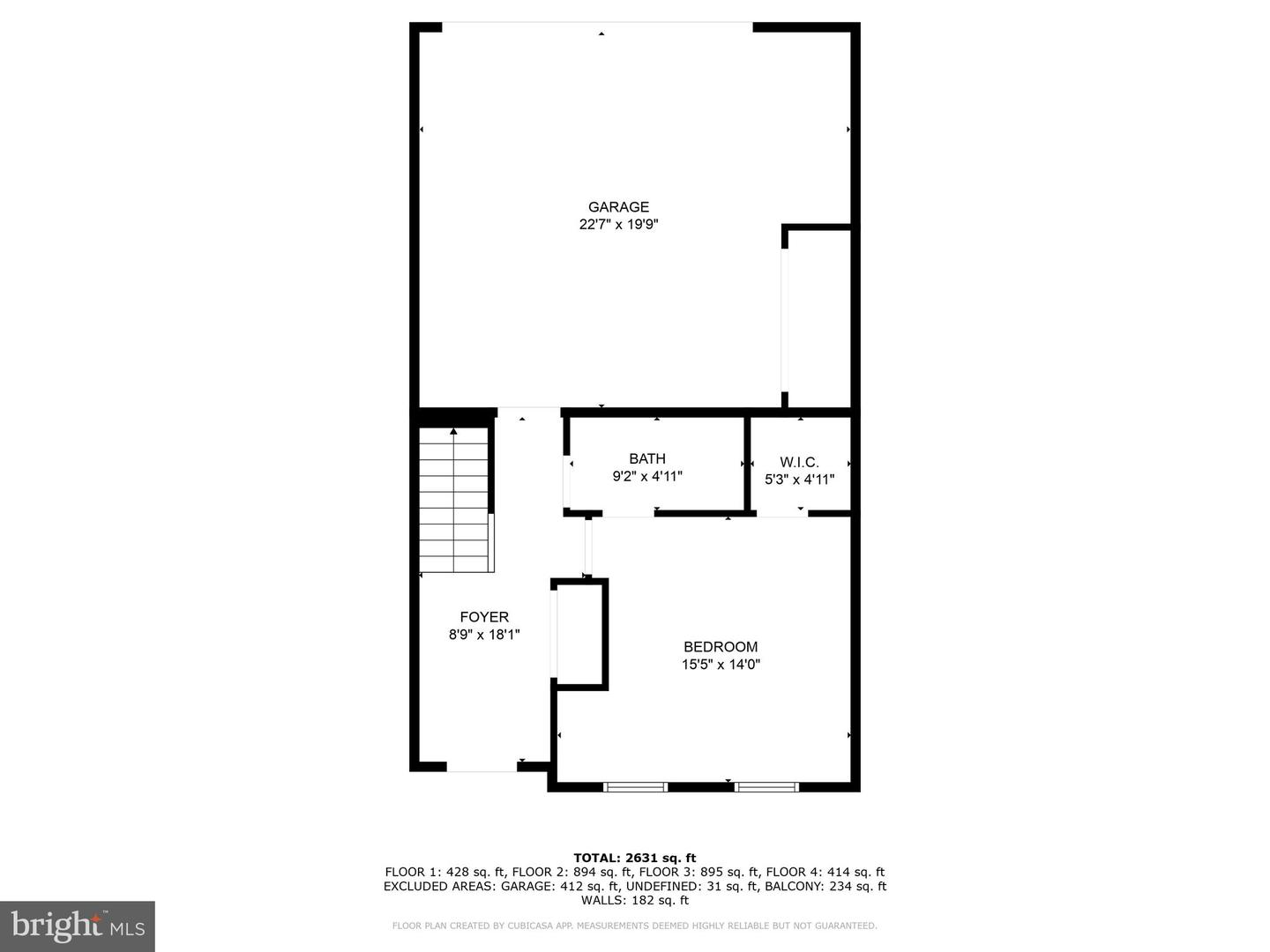17233 BRANCHED OAK RD, DUMFRIES, Virginia 22026, 4 Bedrooms Bedrooms, ,3 BathroomsBathrooms,Residential,For sale,17233 BRANCHED OAK RD,VAPW2101640 MLS # VAPW2101640
