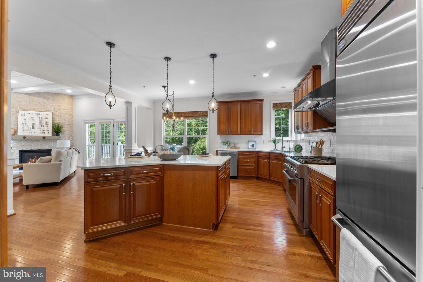 14425 WOODWILL LN, GAINESVILLE, Virginia 20155, 4 Bedrooms Bedrooms, 9 Rooms Rooms,4 BathroomsBathrooms,Residential,For sale,14425 WOODWILL LN,VAPW2101652 MLS # VAPW2101652