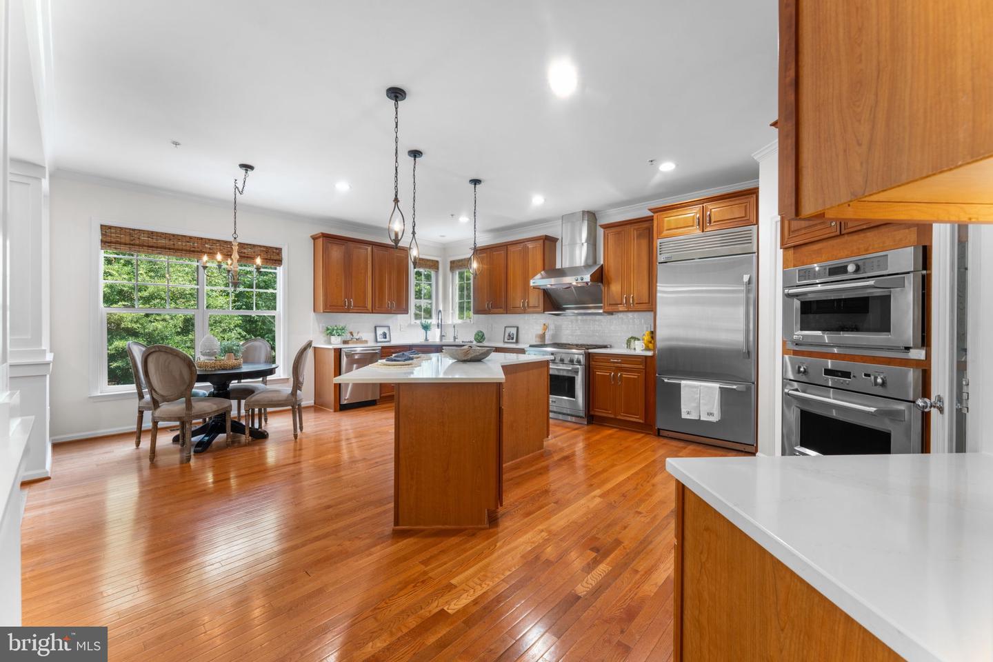 14425 WOODWILL LN, GAINESVILLE, Virginia 20155, 4 Bedrooms Bedrooms, 9 Rooms Rooms,4 BathroomsBathrooms,Residential,For sale,14425 WOODWILL LN,VAPW2101652 MLS # VAPW2101652