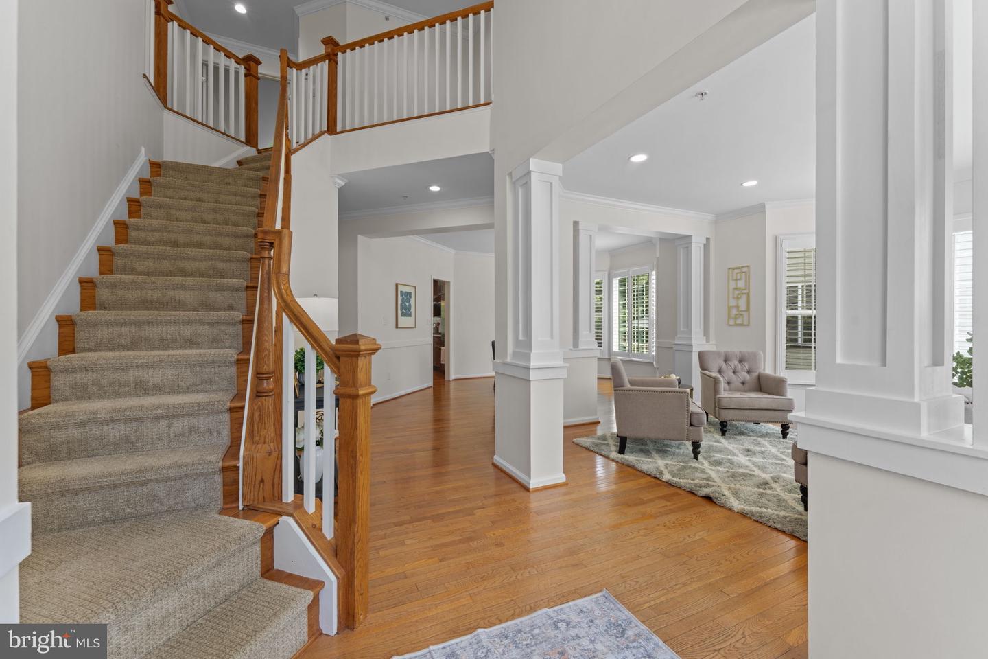 14425 WOODWILL LN, GAINESVILLE, Virginia 20155, 4 Bedrooms Bedrooms, 9 Rooms Rooms,4 BathroomsBathrooms,Residential,For sale,14425 WOODWILL LN,VAPW2101652 MLS # VAPW2101652