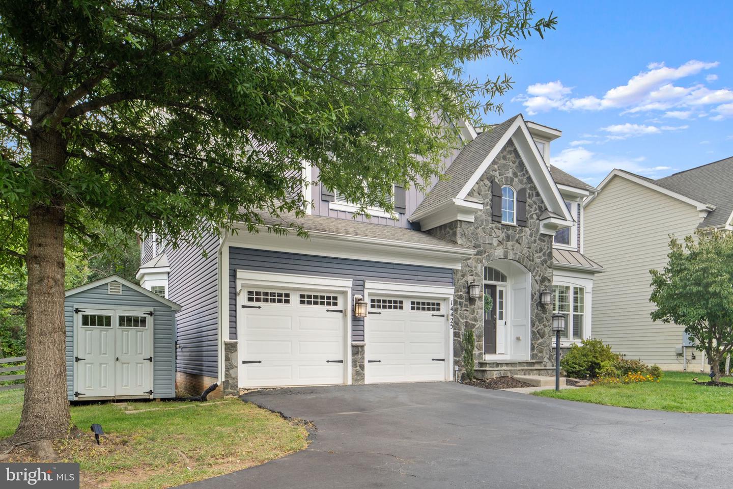 14425 WOODWILL LN, GAINESVILLE, Virginia 20155, 4 Bedrooms Bedrooms, 9 Rooms Rooms,4 BathroomsBathrooms,Residential,For sale,14425 WOODWILL LN,VAPW2101652 MLS # VAPW2101652