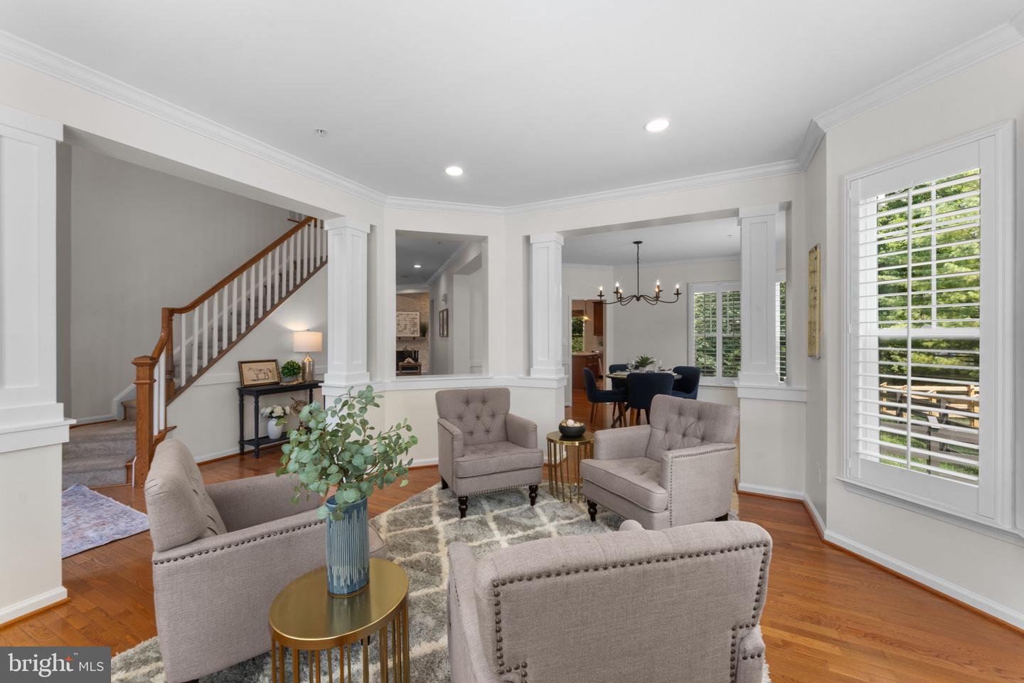 14425 WOODWILL LN, GAINESVILLE, Virginia 20155, 4 Bedrooms Bedrooms, 9 Rooms Rooms,4 BathroomsBathrooms,Residential,For sale,14425 WOODWILL LN,VAPW2101652 MLS # VAPW2101652