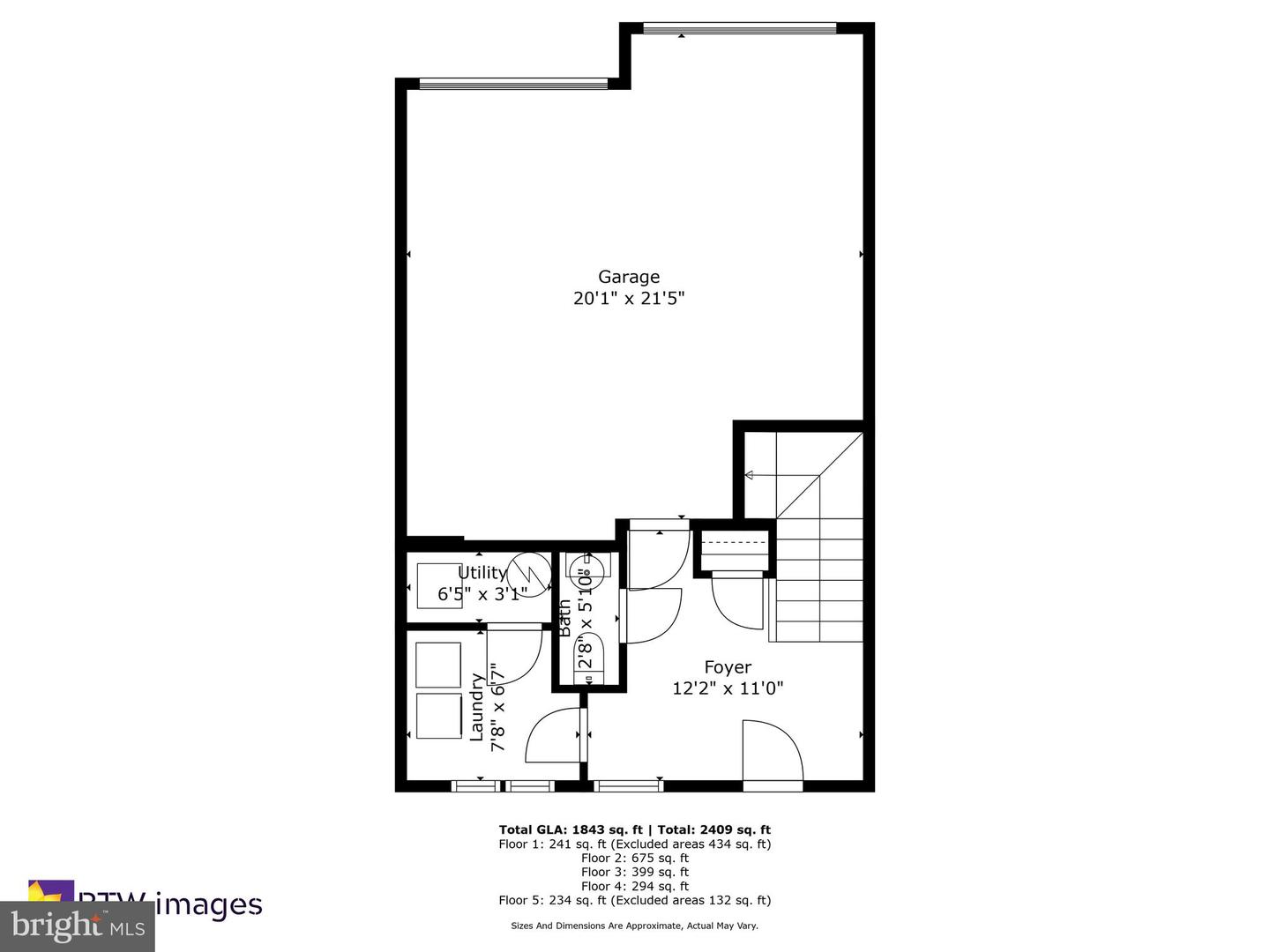 4659 LAMBERT DR, ALEXANDRIA, Virginia 22311, 3 Bedrooms Bedrooms, ,2 BathroomsBathrooms,Residential,For sale,4659 LAMBERT DR,VAAX2048692 MLS # VAAX2048692