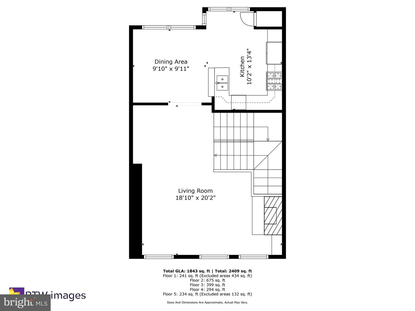 4659 LAMBERT DR, ALEXANDRIA, Virginia 22311, 3 Bedrooms Bedrooms, ,2 BathroomsBathrooms,Residential,For sale,4659 LAMBERT DR,VAAX2048692 MLS # VAAX2048692