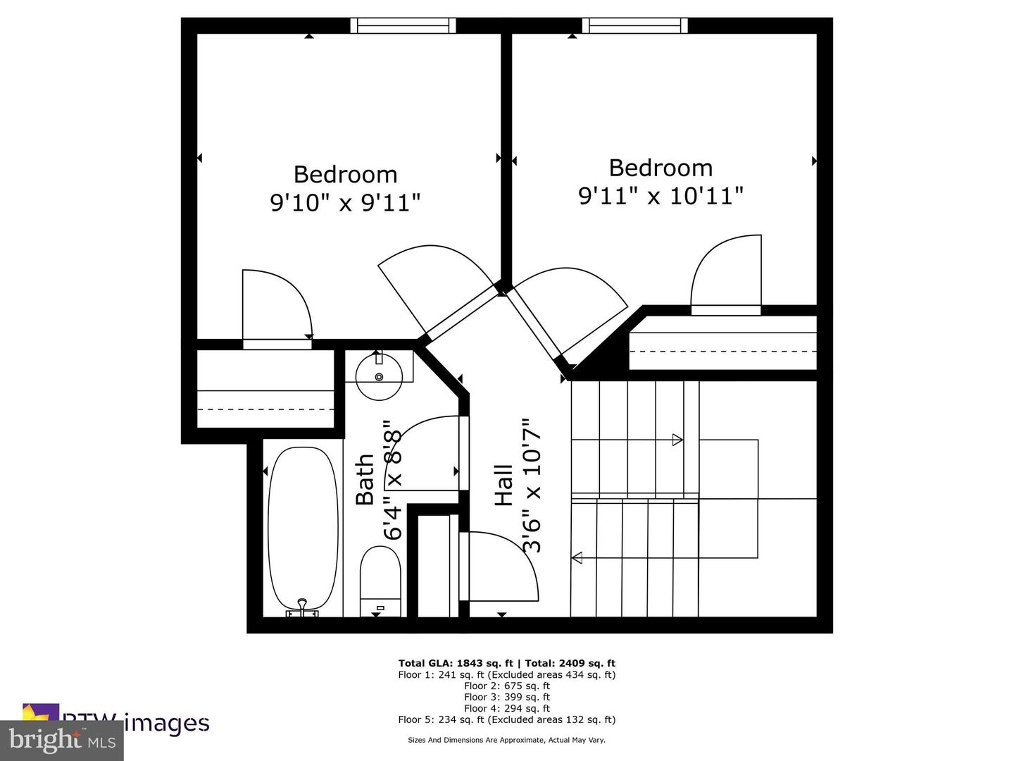 4659 LAMBERT DR, ALEXANDRIA, Virginia 22311, 3 Bedrooms Bedrooms, ,2 BathroomsBathrooms,Residential,For sale,4659 LAMBERT DR,VAAX2048692 MLS # VAAX2048692