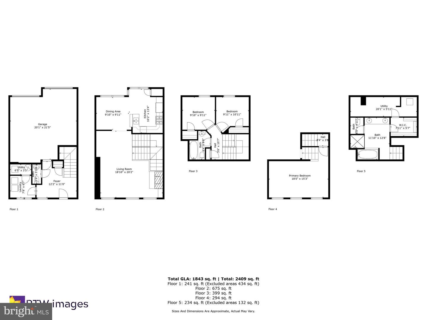 4659 LAMBERT DR, ALEXANDRIA, Virginia 22311, 3 Bedrooms Bedrooms, ,2 BathroomsBathrooms,Residential,For sale,4659 LAMBERT DR,VAAX2048692 MLS # VAAX2048692