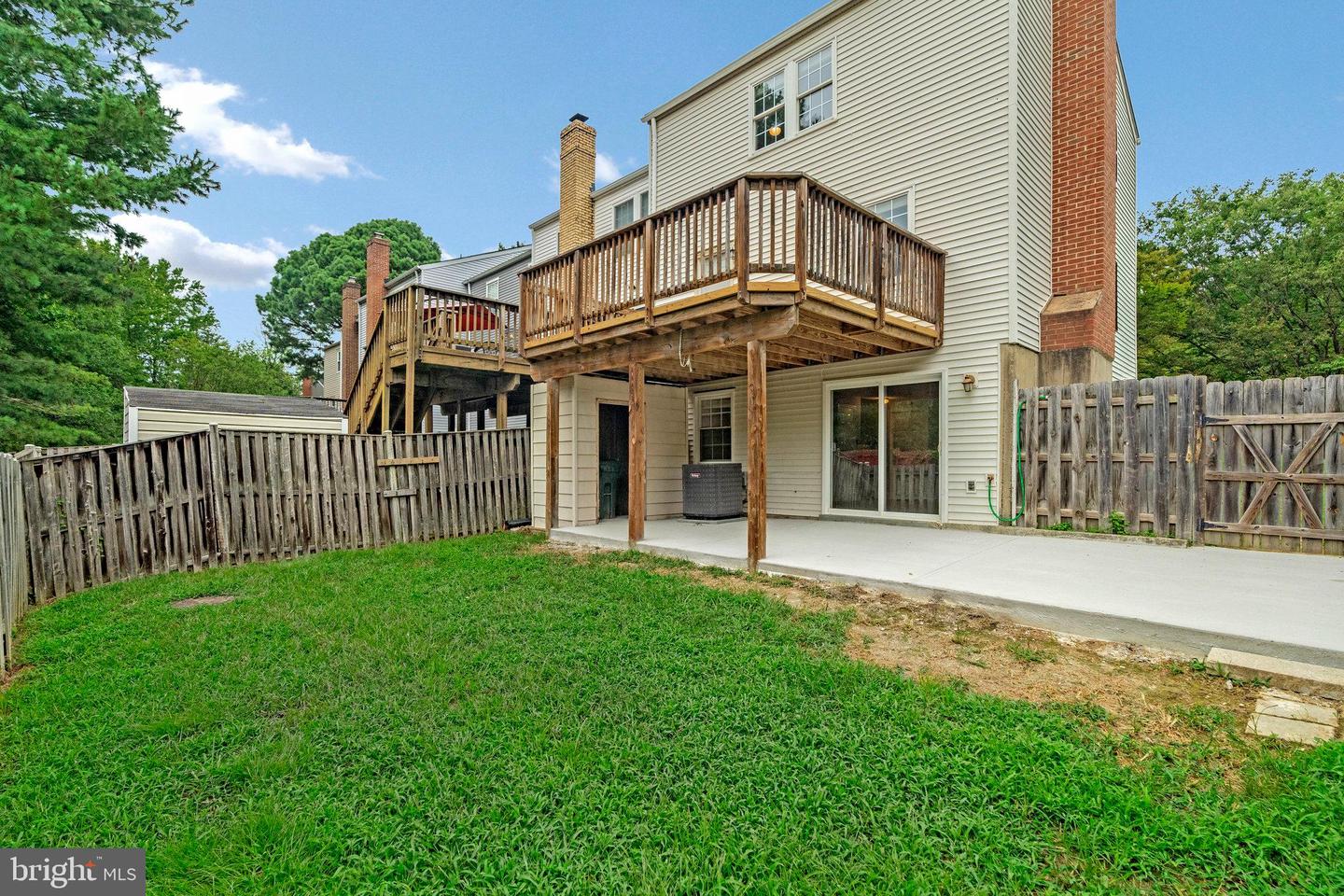 5950 HERITAGE SQUARE DR, BURKE, Virginia 22015, 3 Bedrooms Bedrooms, ,2 BathroomsBathrooms,Residential,For sale,5950 HERITAGE SQUARE DR,VAFX2261826 MLS # VAFX2261826
