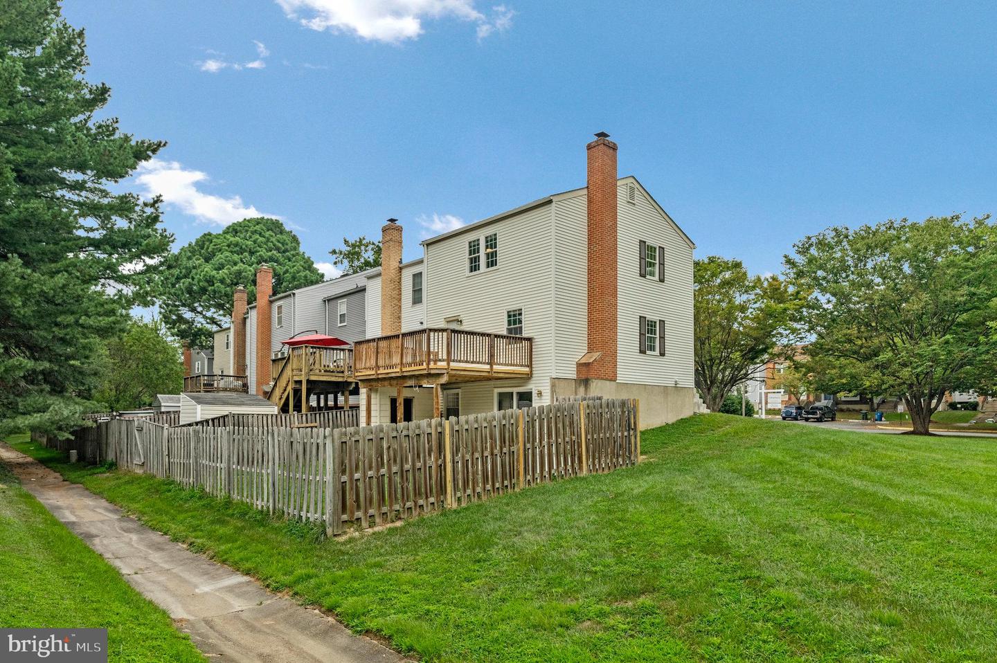 5950 HERITAGE SQUARE DR, BURKE, Virginia 22015, 3 Bedrooms Bedrooms, ,2 BathroomsBathrooms,Residential,For sale,5950 HERITAGE SQUARE DR,VAFX2261826 MLS # VAFX2261826