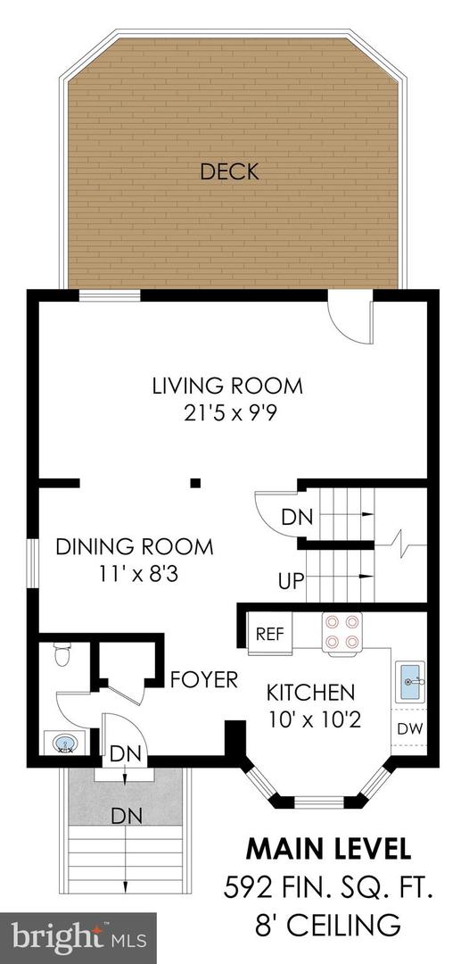 5950 HERITAGE SQUARE DR, BURKE, Virginia 22015, 3 Bedrooms Bedrooms, ,2 BathroomsBathrooms,Residential,For sale,5950 HERITAGE SQUARE DR,VAFX2261826 MLS # VAFX2261826