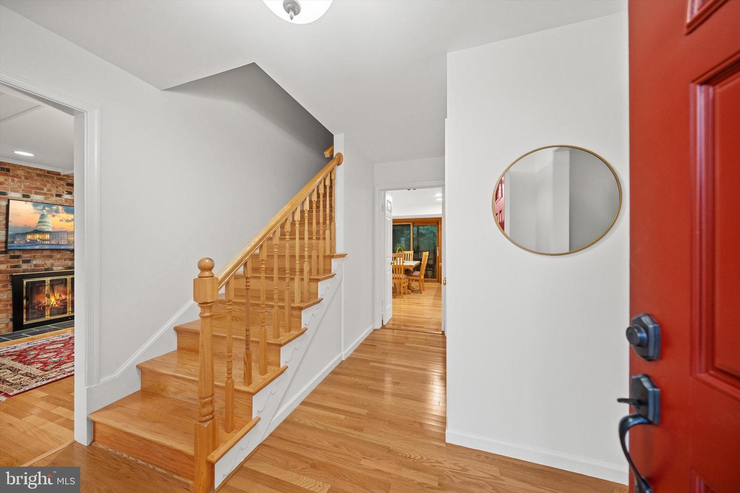 6003 LINCOLNWOOD CT, BURKE, Virginia 22015, 4 Bedrooms Bedrooms, ,2 BathroomsBathrooms,Residential,For sale,6003 LINCOLNWOOD CT,VAFX2261836 MLS # VAFX2261836