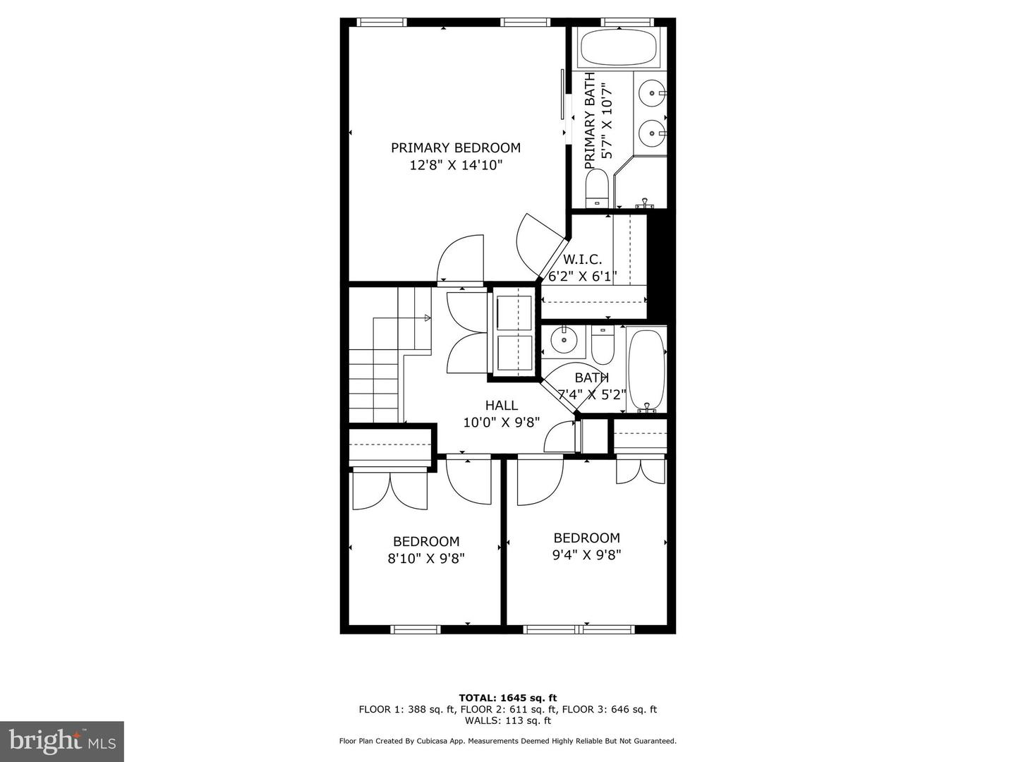 18413 CONGRESSIONAL CIR, RUTHER GLEN, Virginia 22546, 3 Bedrooms Bedrooms, ,2 BathroomsBathrooms,Residential,For sale,18413 CONGRESSIONAL CIR,VACV2008690 MLS # VACV2008690