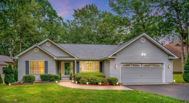 502 MONTICELLO CIR, LOCUST GROVE, Virginia 22508, 3 Bedrooms Bedrooms, ,2 BathroomsBathrooms,Residential,For sale,502 MONTICELLO CIR,VAOR2010538 MLS # VAOR2010538