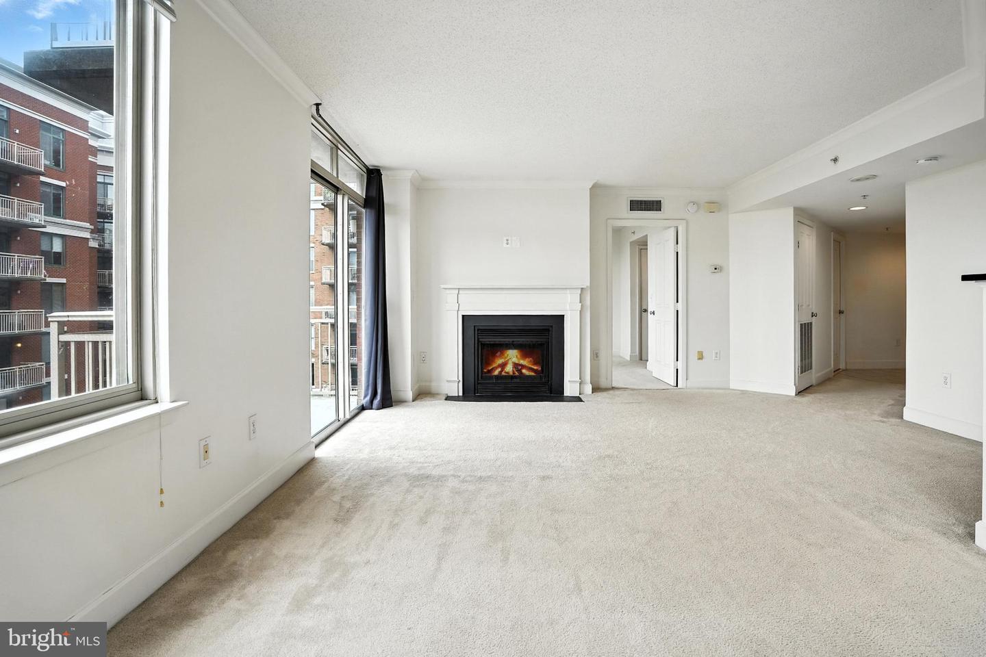 1205-NORTH GARFIELD ST #808, ARLINGTON, Virginia 22201, 2 Bedrooms Bedrooms, ,2 BathroomsBathrooms,Residential,For sale,1205-NORTH GARFIELD ST #808,VAAR2062474 MLS # VAAR2062474