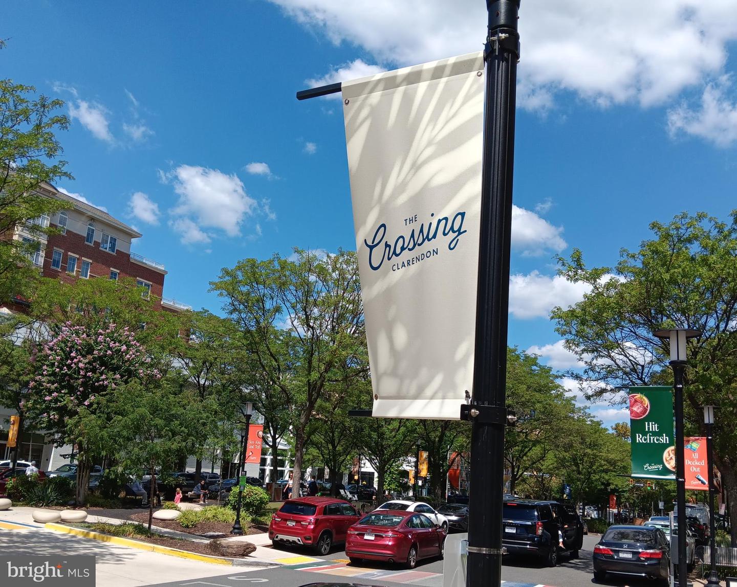 1205-NORTH GARFIELD ST #808, ARLINGTON, Virginia 22201, 2 Bedrooms Bedrooms, ,2 BathroomsBathrooms,Residential,For sale,1205-NORTH GARFIELD ST #808,VAAR2062474 MLS # VAAR2062474