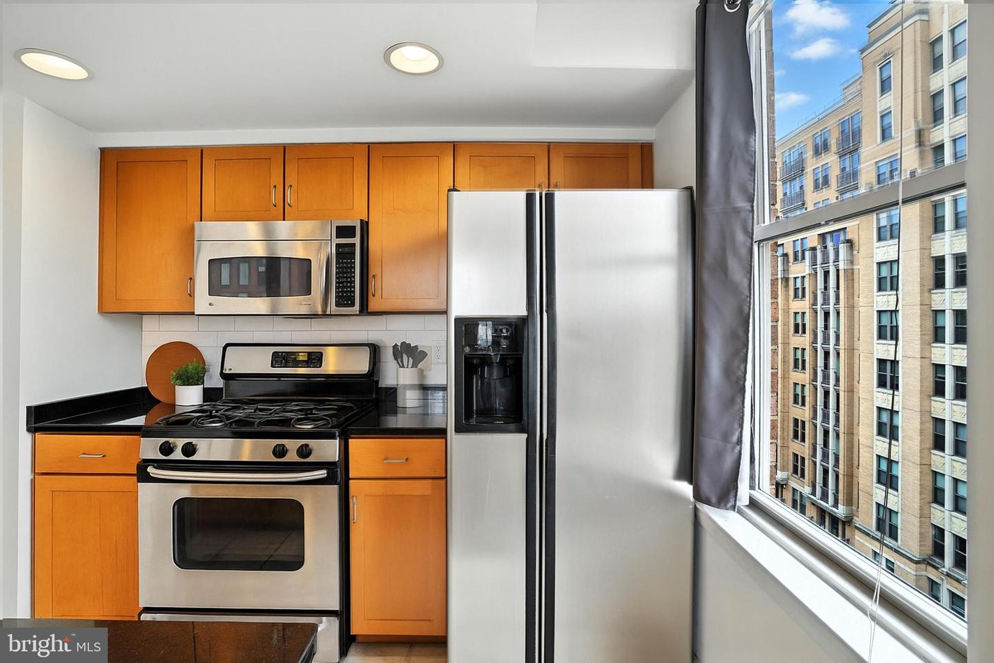 1205-NORTH GARFIELD ST #808, ARLINGTON, Virginia 22201, 2 Bedrooms Bedrooms, ,2 BathroomsBathrooms,Residential,For sale,1205-NORTH GARFIELD ST #808,VAAR2062474 MLS # VAAR2062474