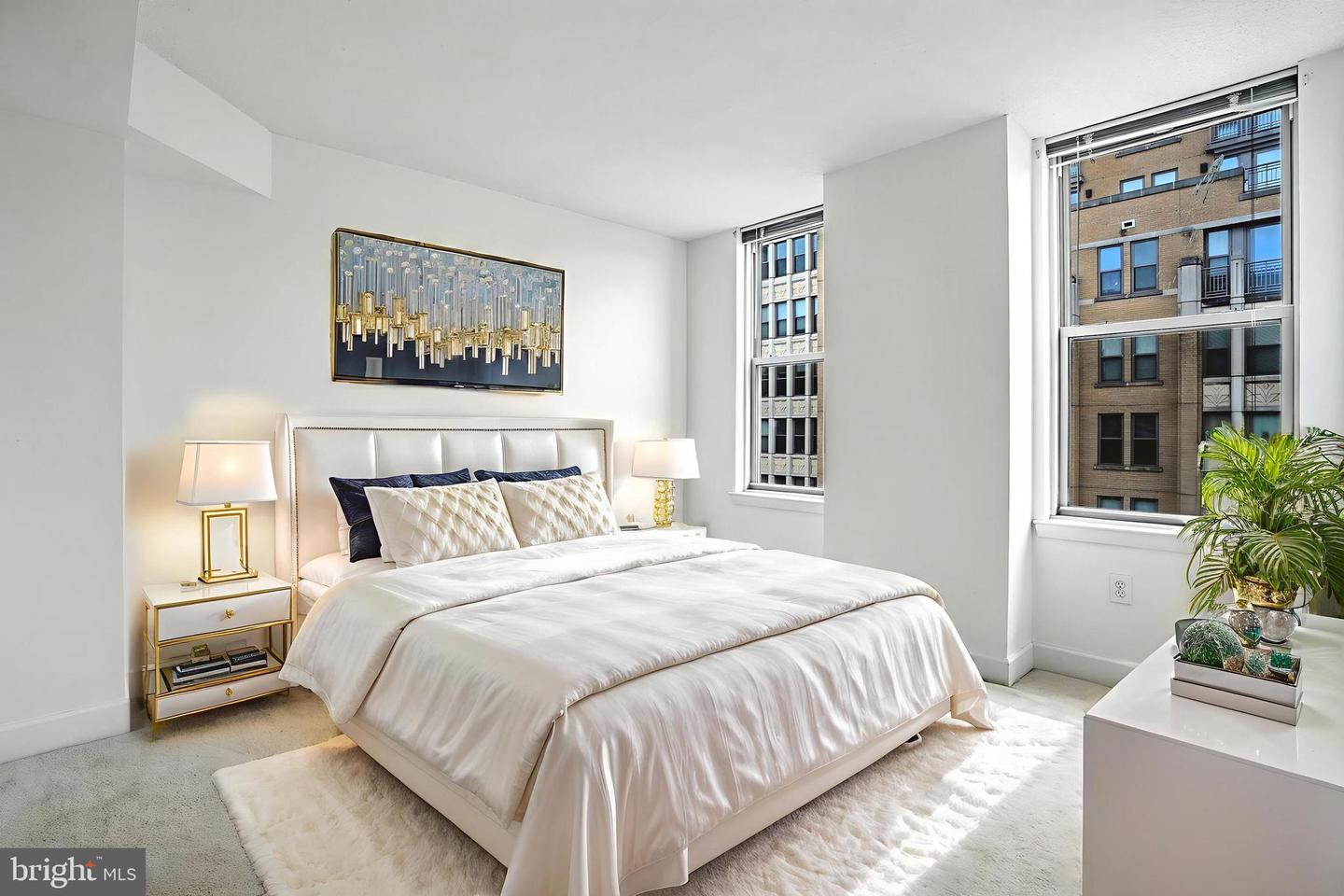 1205-NORTH GARFIELD ST #808, ARLINGTON, Virginia 22201, 2 Bedrooms Bedrooms, ,2 BathroomsBathrooms,Residential,For sale,1205-NORTH GARFIELD ST #808,VAAR2062474 MLS # VAAR2062474