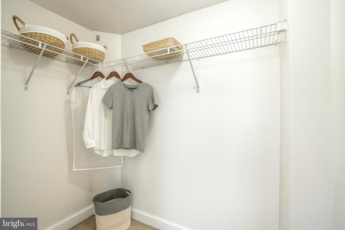 1205-NORTH GARFIELD ST #808, ARLINGTON, Virginia 22201, 2 Bedrooms Bedrooms, ,2 BathroomsBathrooms,Residential,For sale,1205-NORTH GARFIELD ST #808,VAAR2062474 MLS # VAAR2062474