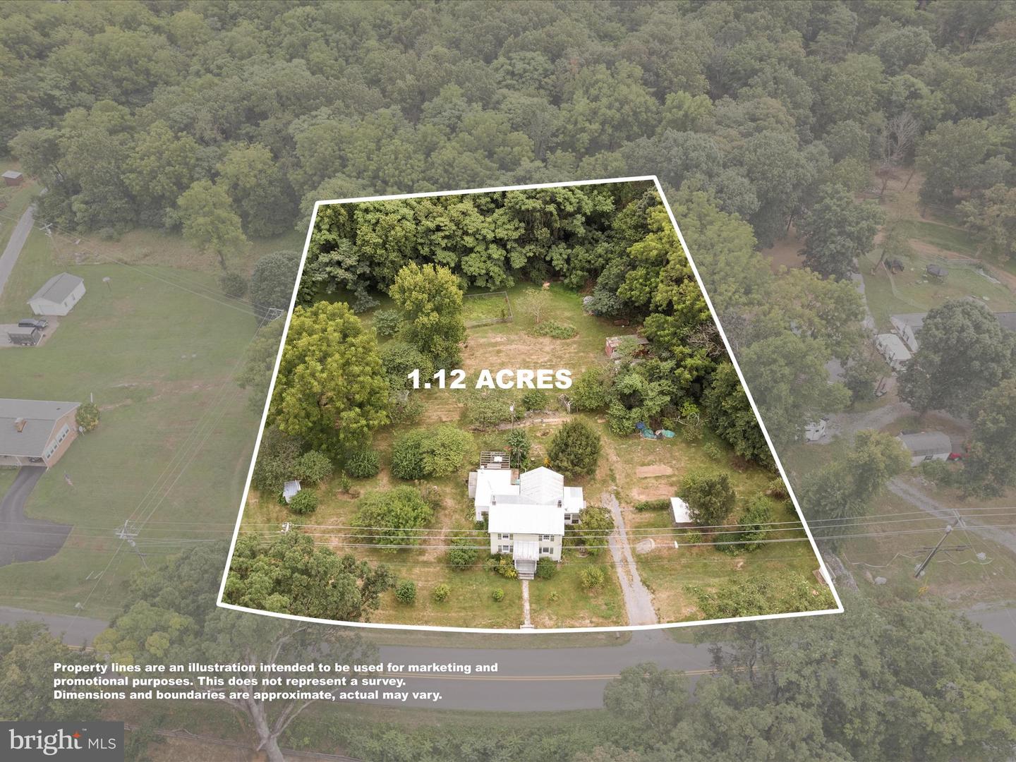 2050 CRUMS CHURCH RD, BERRYVILLE, Virginia 22611, 3 Bedrooms Bedrooms, ,2 BathroomsBathrooms,Residential,For sale,2050 CRUMS CHURCH RD,VACL2005982 MLS # VACL2005982