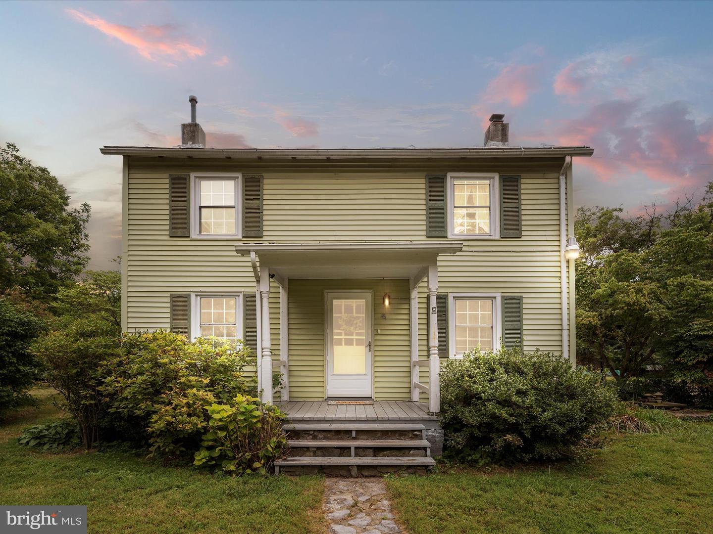 2050 CRUMS CHURCH RD, BERRYVILLE, Virginia 22611, 3 Bedrooms Bedrooms, ,2 BathroomsBathrooms,Residential,For sale,2050 CRUMS CHURCH RD,VACL2005982 MLS # VACL2005982