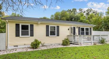 218 SAGUN DR, FREDERICKSBURG, Virginia 22407, 3 Bedrooms Bedrooms, ,1 BathroomBathrooms,Residential,For sale,218 SAGUN DR,VASP2035576 MLS # VASP2035576