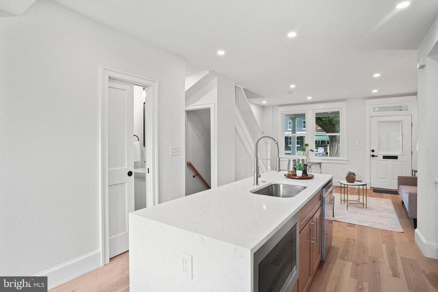 5220 5TH ST NW, WASHINGTON, District Of Columbia 20011, 3 Bedrooms Bedrooms, ,3 BathroomsBathrooms,Residential,For sale,5220 5TH ST NW,DCDC2216000 MLS # DCDC2216000