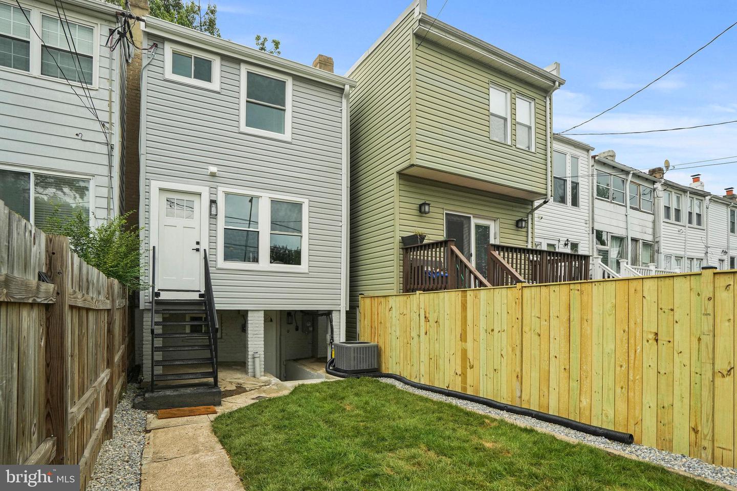 5220 5TH ST NW, WASHINGTON, District Of Columbia 20011, 3 Bedrooms Bedrooms, ,3 BathroomsBathrooms,Residential,For sale,5220 5TH ST NW,DCDC2216000 MLS # DCDC2216000