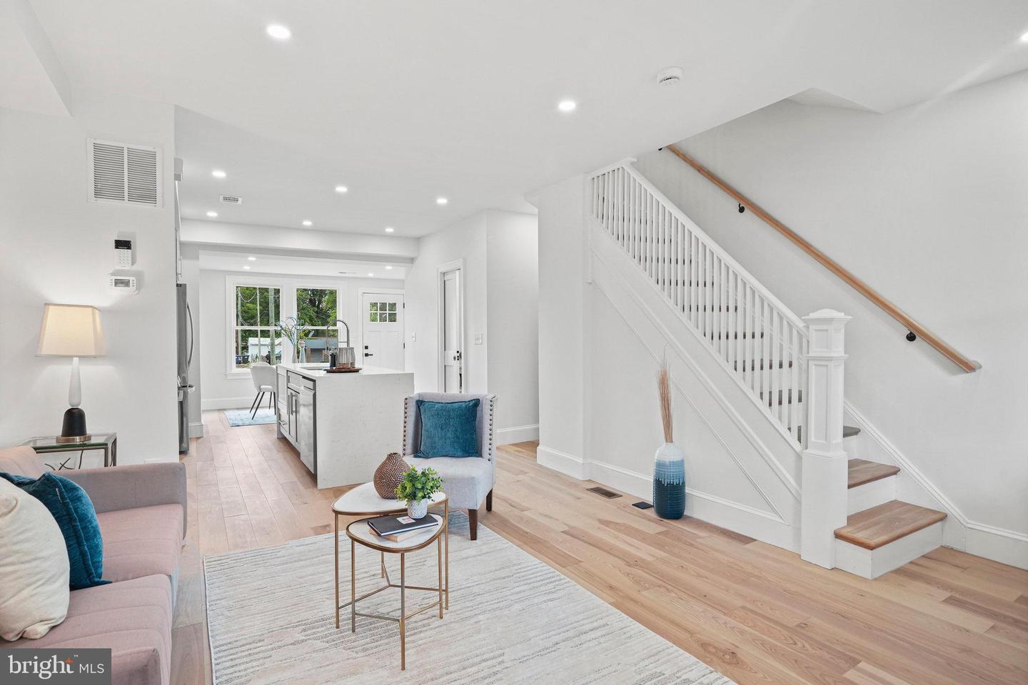 5220 5TH ST NW, WASHINGTON, District Of Columbia 20011, 3 Bedrooms Bedrooms, ,3 BathroomsBathrooms,Residential,For sale,5220 5TH ST NW,DCDC2216000 MLS # DCDC2216000