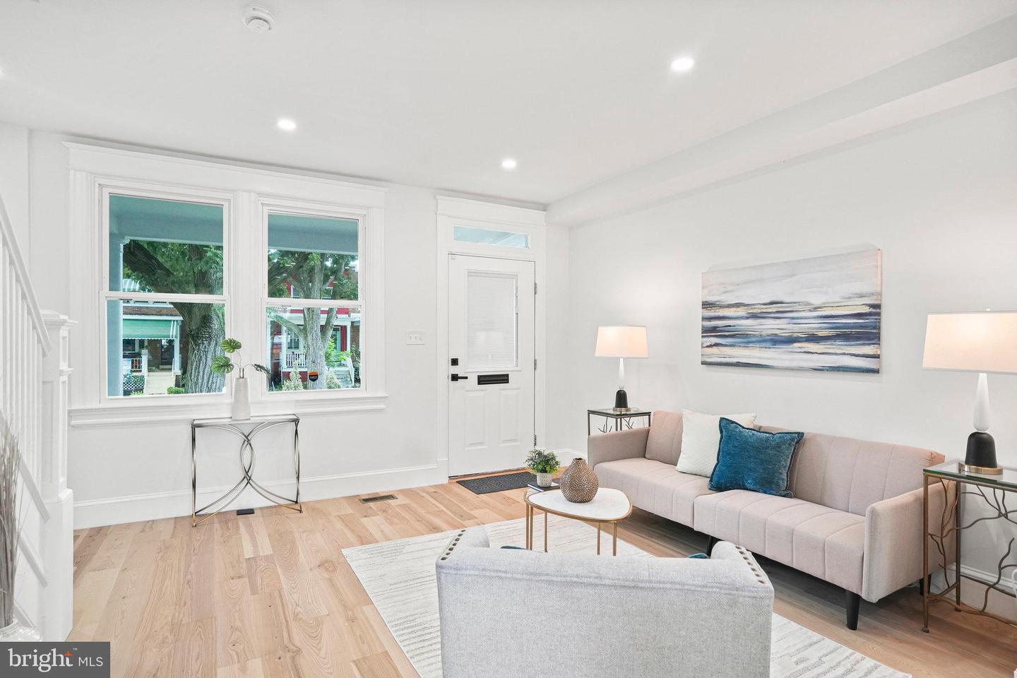 5220 5TH ST NW, WASHINGTON, District Of Columbia 20011, 3 Bedrooms Bedrooms, ,3 BathroomsBathrooms,Residential,For sale,5220 5TH ST NW,DCDC2216000 MLS # DCDC2216000