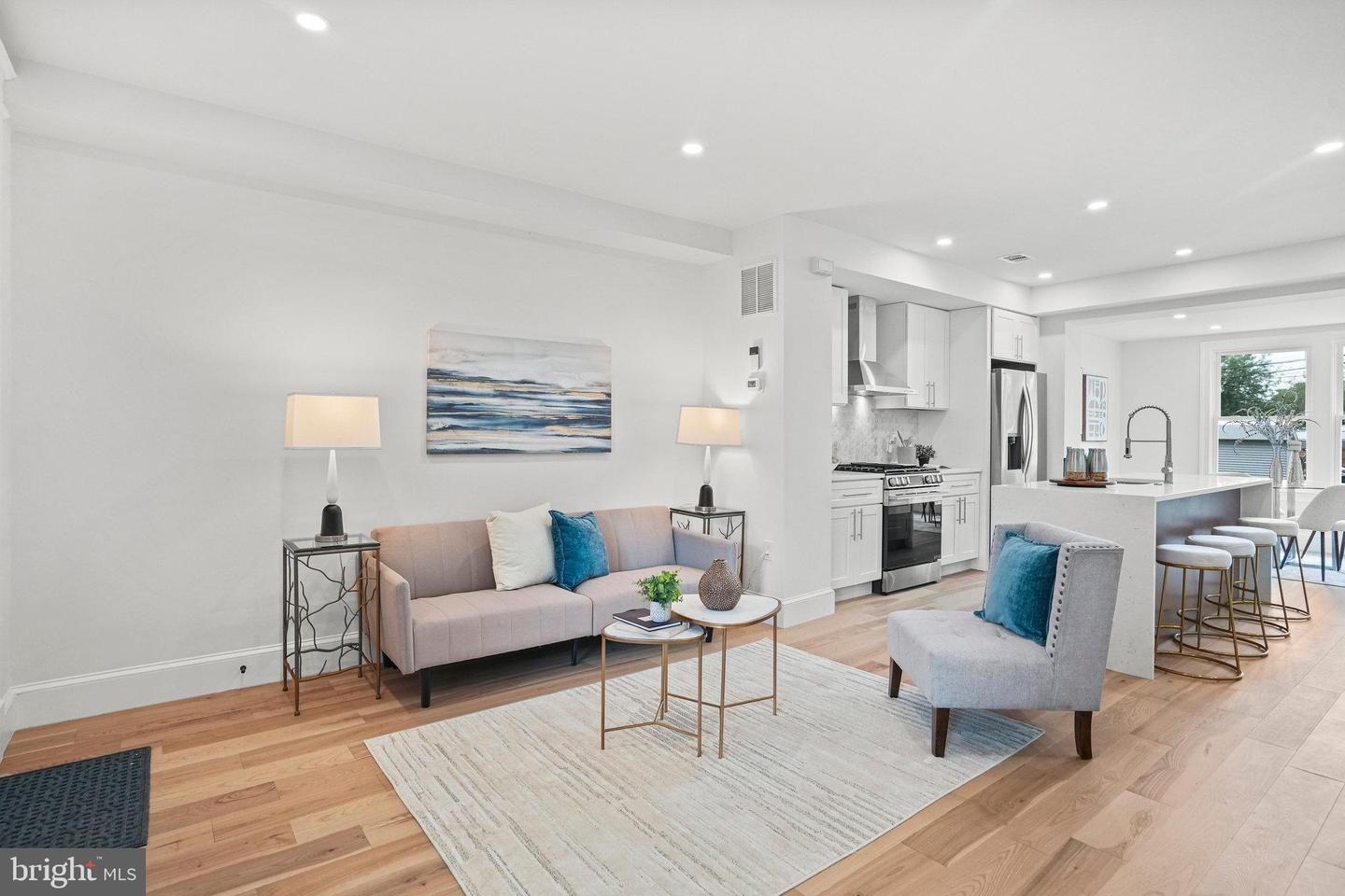 5220 5TH ST NW, WASHINGTON, District Of Columbia 20011, 3 Bedrooms Bedrooms, ,3 BathroomsBathrooms,Residential,For sale,5220 5TH ST NW,DCDC2216000 MLS # DCDC2216000