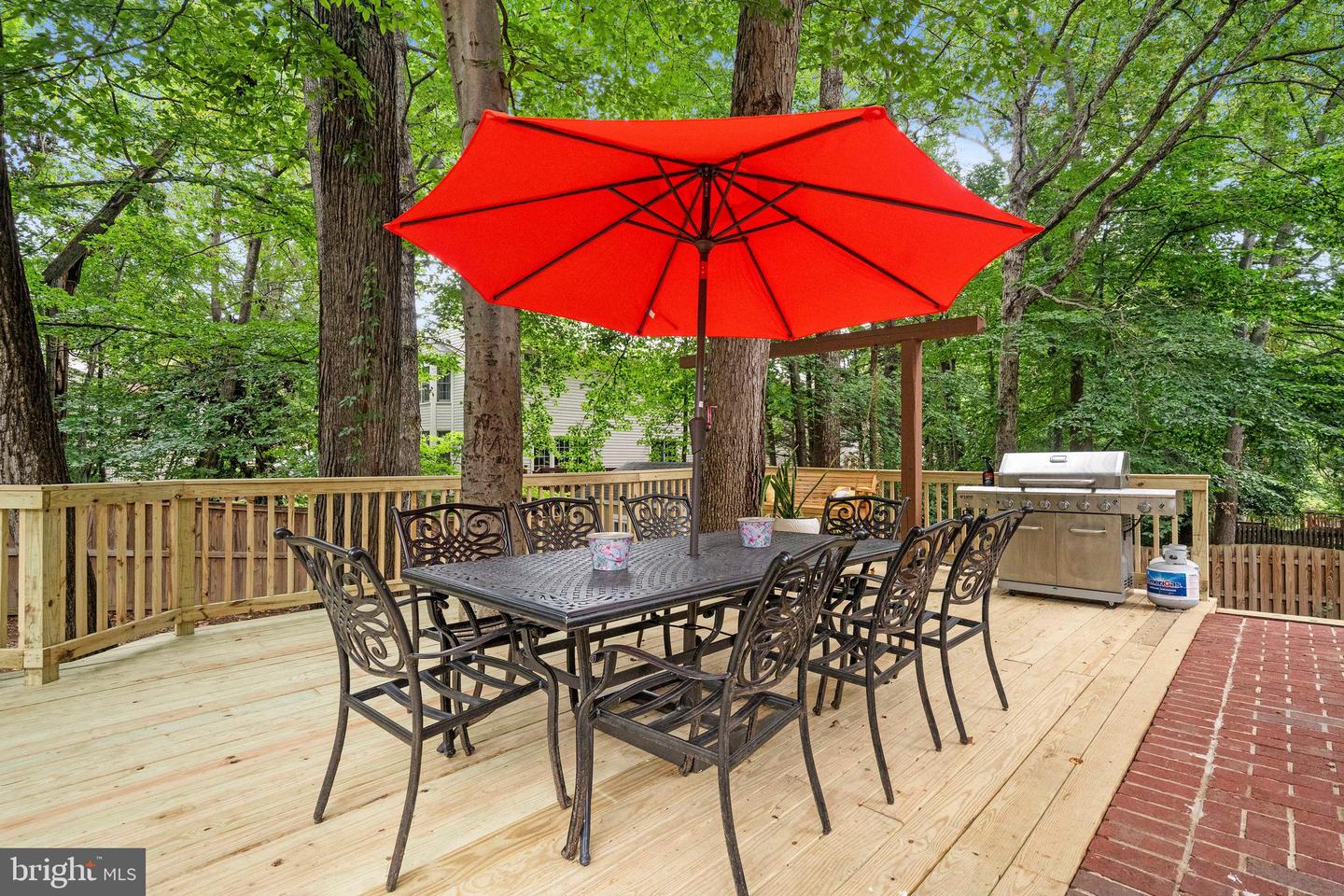 9462 WOODED GLEN AVE, BURKE, Virginia 22015, 5 Bedrooms Bedrooms, ,5 BathroomsBathrooms,Residential,For sale,9462 WOODED GLEN AVE,VAFX2262414 MLS # VAFX2262414
