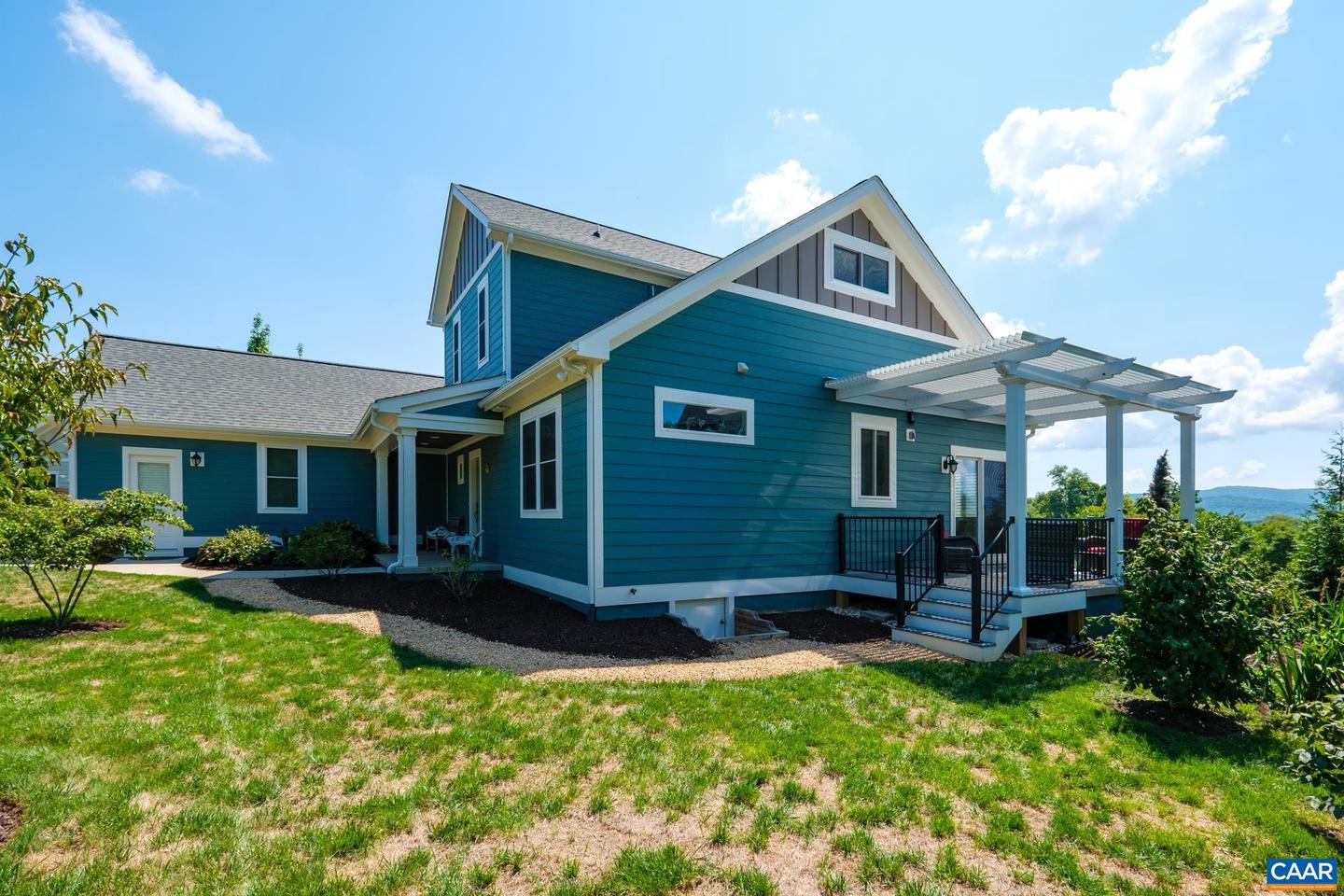 2548 BELVUE RD, WAYNESBORO, Virginia 22980, 4 Bedrooms Bedrooms, ,3 BathroomsBathrooms,Residential,For sale,2548 BELVUE RD,668049 MLS # 668049