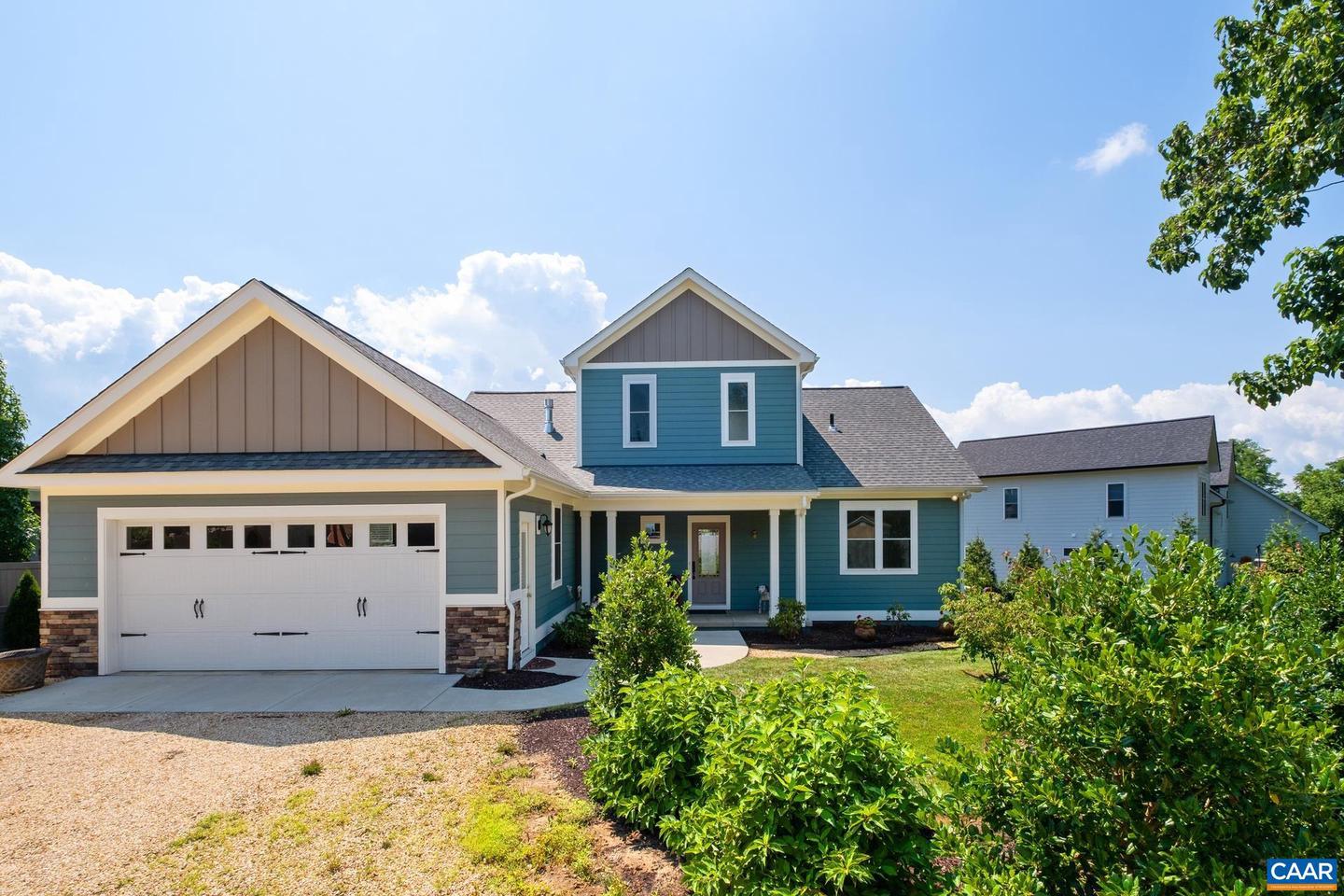 2548 BELVUE RD, WAYNESBORO, Virginia 22980, 4 Bedrooms Bedrooms, ,3 BathroomsBathrooms,Residential,For sale,2548 BELVUE RD,668049 MLS # 668049