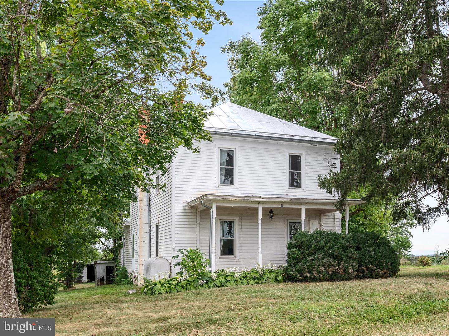 94 BETHEL CHURCH RD, EDINBURG, Virginia 22824, 3 Bedrooms Bedrooms, 9 Rooms Rooms,1 BathroomBathrooms,Residential,For sale,94 BETHEL CHURCH RD,VASH2012288 MLS # VASH2012288