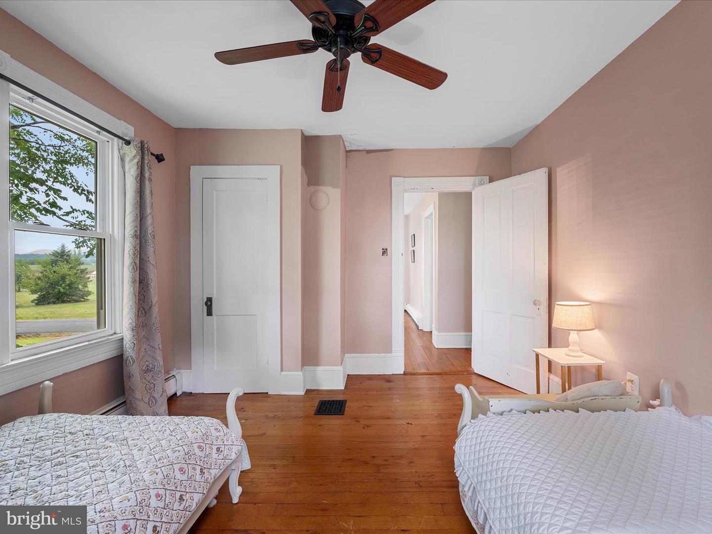 94 BETHEL CHURCH RD, EDINBURG, Virginia 22824, 3 Bedrooms Bedrooms, 9 Rooms Rooms,1 BathroomBathrooms,Residential,For sale,94 BETHEL CHURCH RD,VASH2012288 MLS # VASH2012288