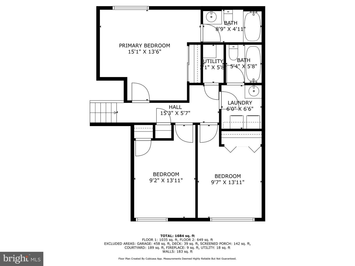 2343 GLADE BANK WAY, RESTON, Virginia 20191, 3 Bedrooms Bedrooms, ,2 BathroomsBathrooms,Residential,For sale,2343 GLADE BANK WAY,VAFX2262612 MLS # VAFX2262612
