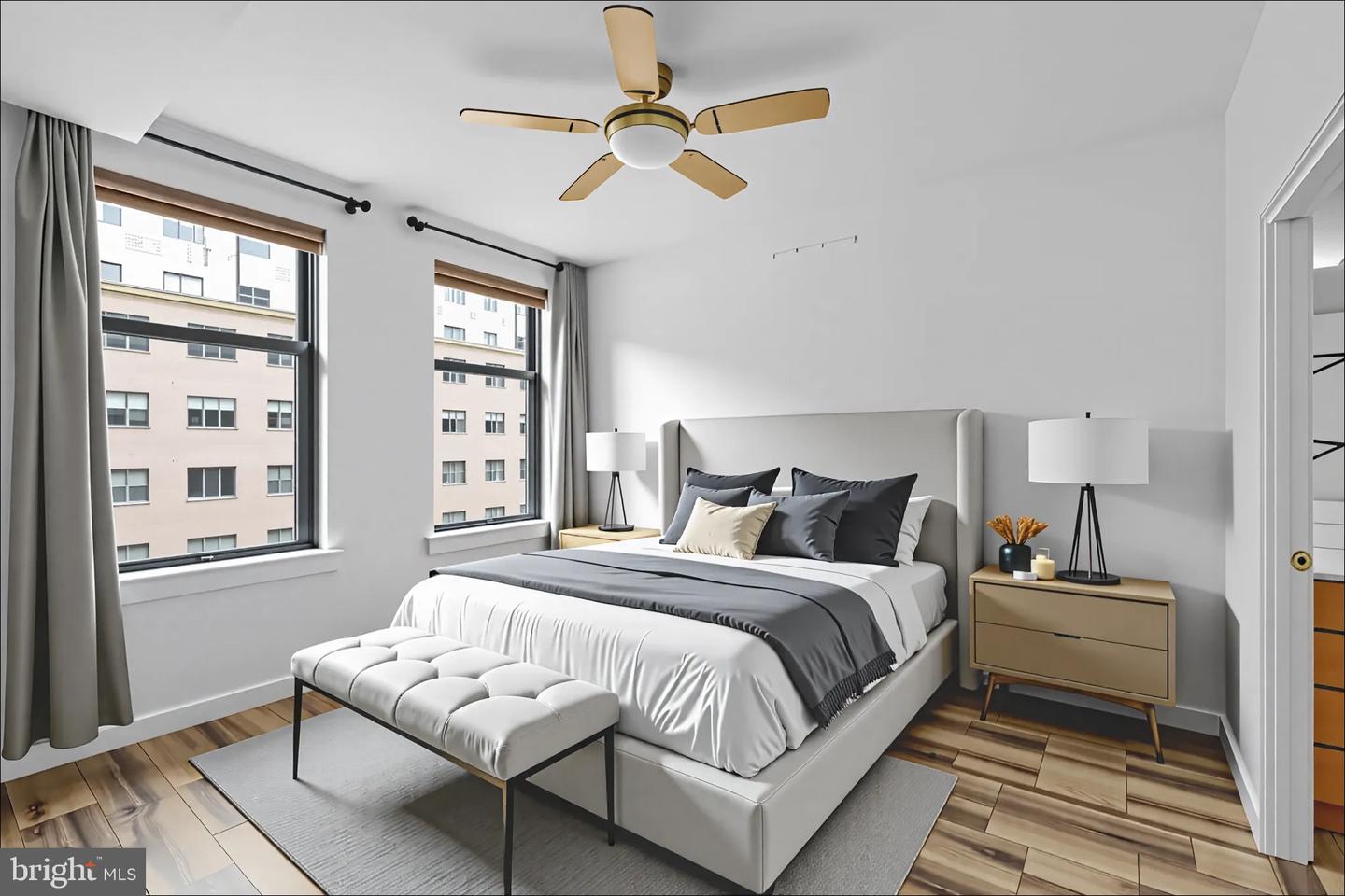 400 MASSACHUSETTS AVE NW #405, WASHINGTON, District Of Columbia 20001, 1 Bedroom Bedrooms, ,1 BathroomBathrooms,Residential,For sale,400 MASSACHUSETTS AVE NW #405,DCDC2216334 MLS # DCDC2216334