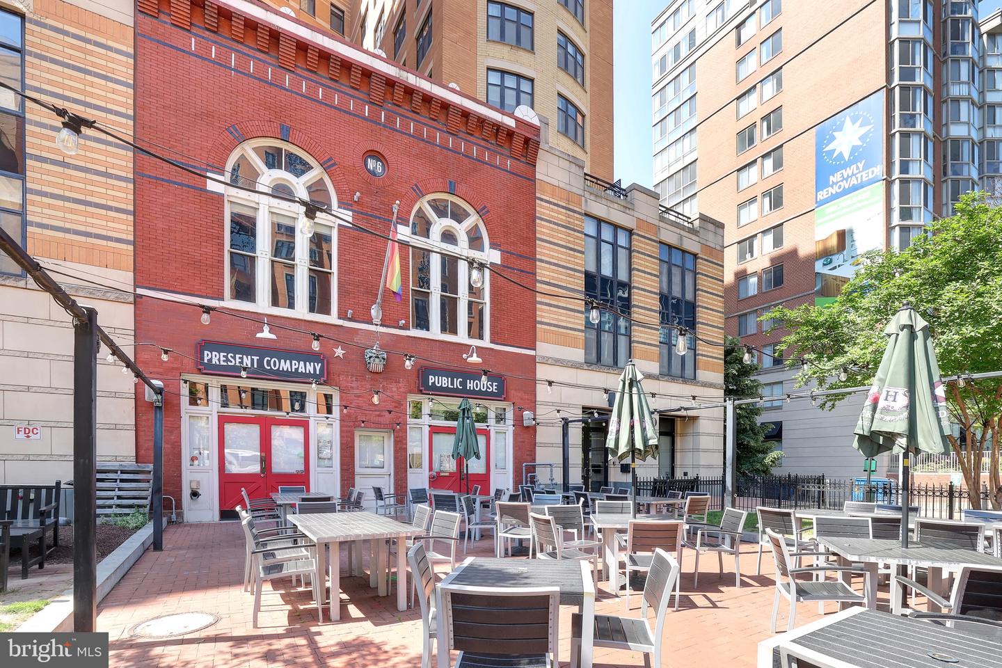 400 MASSACHUSETTS AVE NW #405, WASHINGTON, District Of Columbia 20001, 1 Bedroom Bedrooms, ,1 BathroomBathrooms,Residential,For sale,400 MASSACHUSETTS AVE NW #405,DCDC2216334 MLS # DCDC2216334