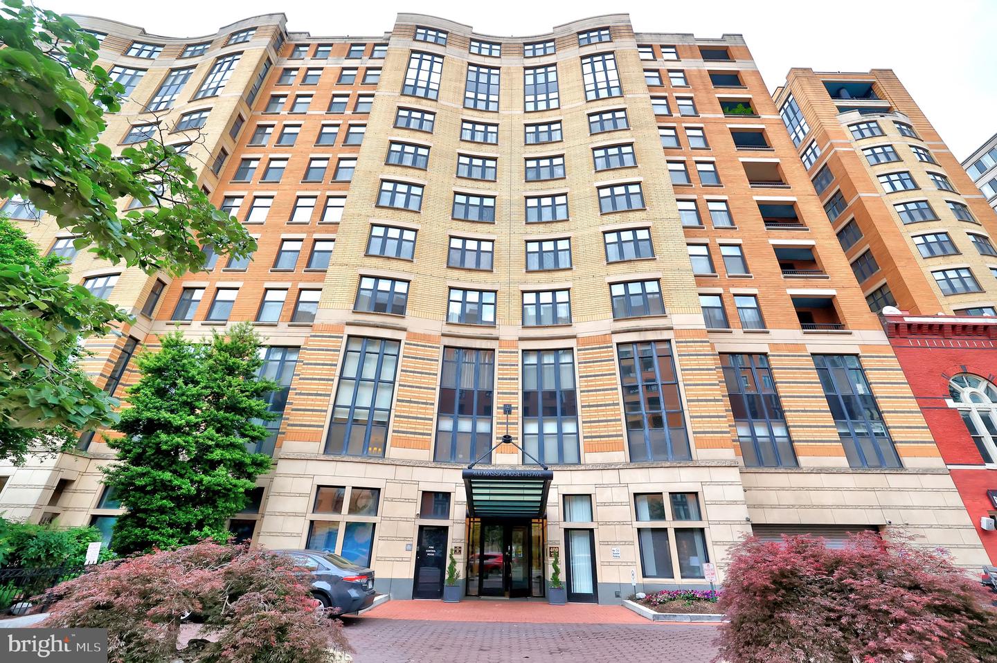 400 MASSACHUSETTS AVE NW #405, WASHINGTON, District Of Columbia 20001, 1 Bedroom Bedrooms, ,1 BathroomBathrooms,Residential,For sale,400 MASSACHUSETTS AVE NW #405,DCDC2216334 MLS # DCDC2216334