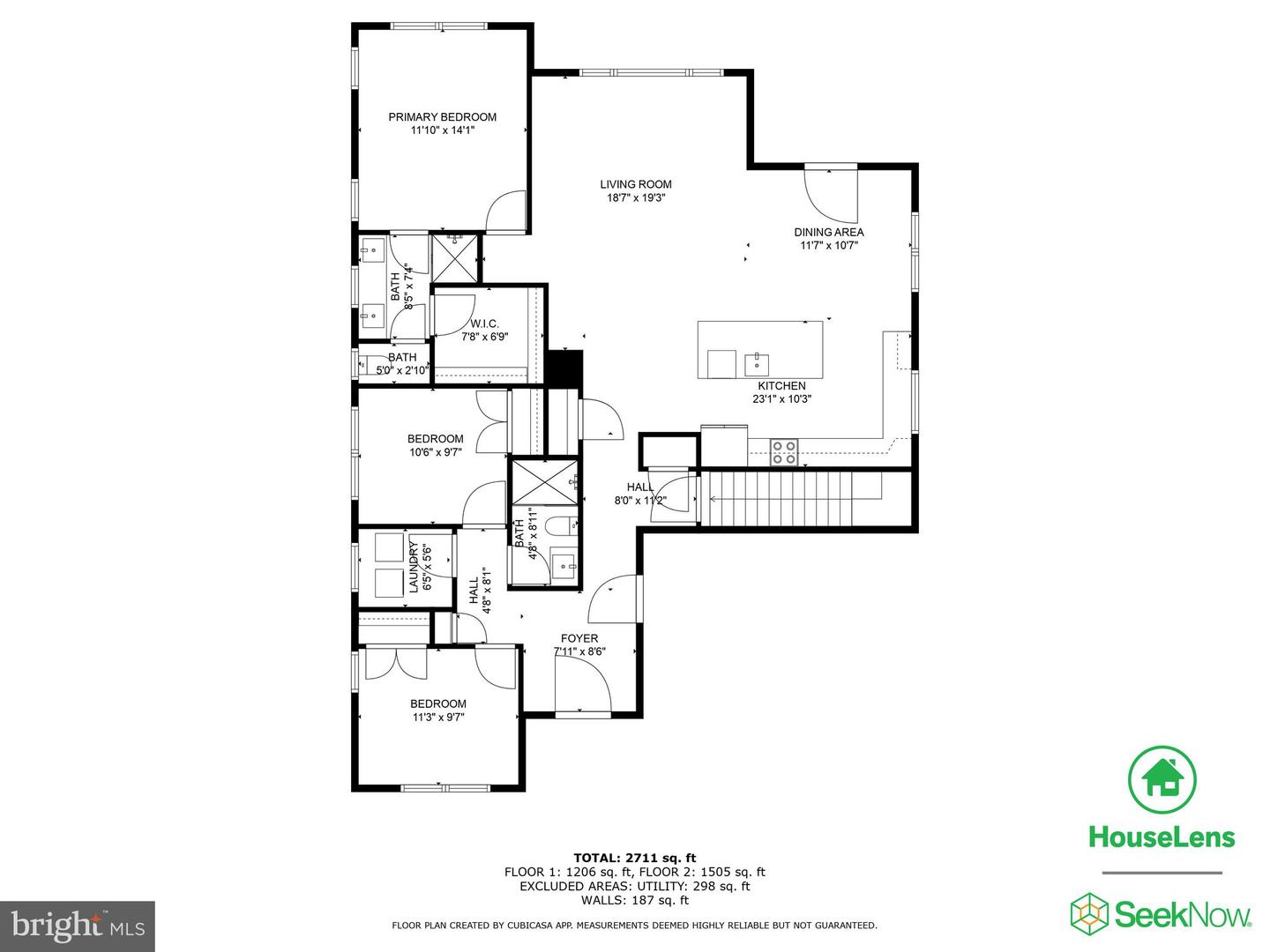 14073 BERRY HILL RD, ELKWOOD, Virginia 22718, 3 Bedrooms Bedrooms, 7 Rooms Rooms,3 BathroomsBathrooms,Residential,For sale,14073 BERRY HILL RD,VACU2011388 MLS # VACU2011388