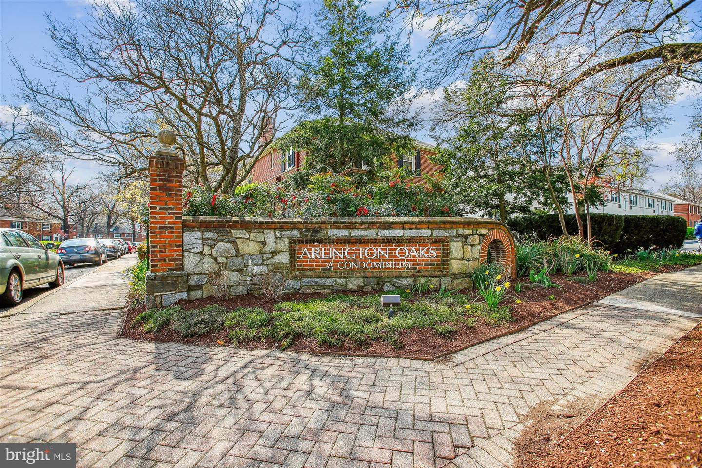 4378 N PERSHING DR #43781, ARLINGTON, Virginia 22203, 1 Bedroom Bedrooms, ,1 BathroomBathrooms,Residential,For sale,4378 N PERSHING DR #43781,VAAR2062564 MLS # VAAR2062564