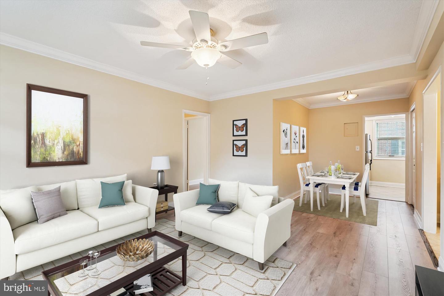 4378 N PERSHING DR #43781, ARLINGTON, Virginia 22203, 1 Bedroom Bedrooms, ,1 BathroomBathrooms,Residential,For sale,4378 N PERSHING DR #43781,VAAR2062564 MLS # VAAR2062564