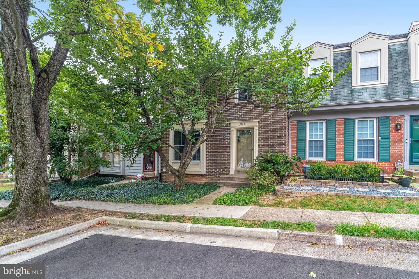 3968 WILCOXSON DR, FAIRFAX, Virginia 22031, 3 Bedrooms Bedrooms, ,2 BathroomsBathrooms,Residential,For sale,3968 WILCOXSON DR,VAFC2006852 MLS # VAFC2006852