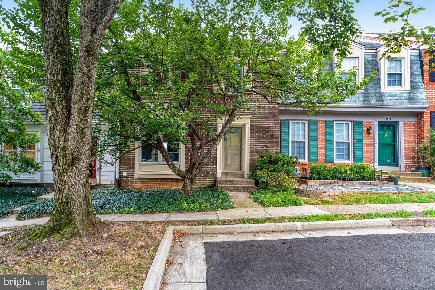 3968 WILCOXSON DR, FAIRFAX, Virginia 22031, 3 Bedrooms Bedrooms, ,2 BathroomsBathrooms,Residential,For sale,3968 WILCOXSON DR,VAFC2006852 MLS # VAFC2006852
