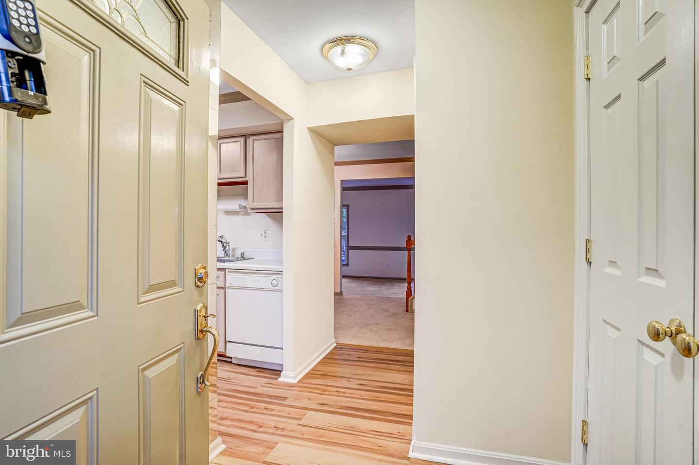 3968 WILCOXSON DR, FAIRFAX, Virginia 22031, 3 Bedrooms Bedrooms, ,2 BathroomsBathrooms,Residential,For sale,3968 WILCOXSON DR,VAFC2006852 MLS # VAFC2006852