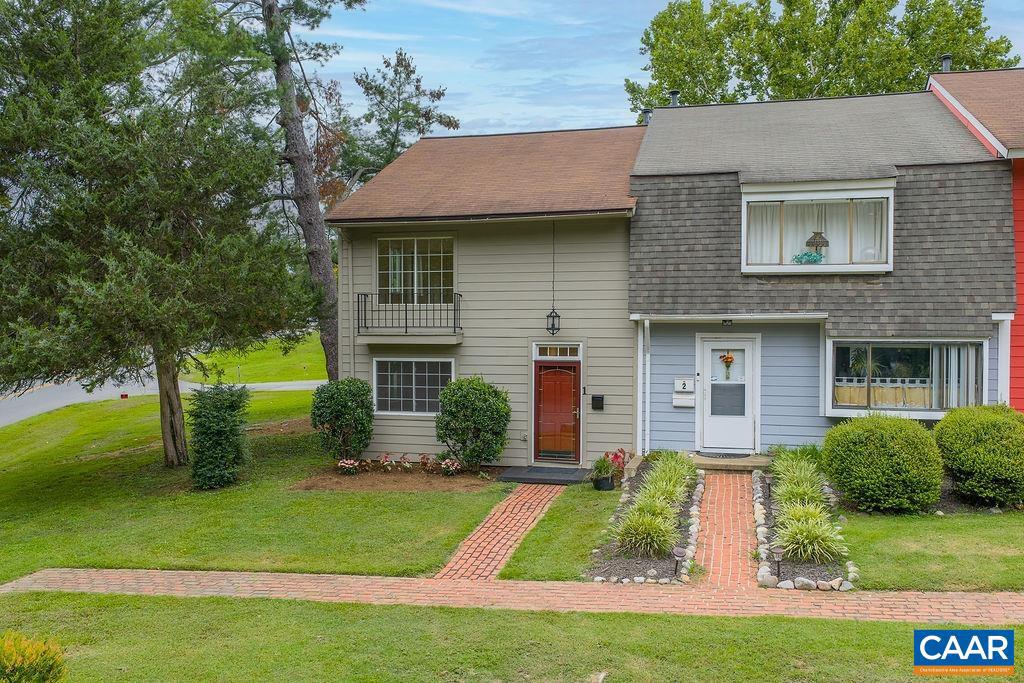 1 WOODLAKE DR, CHARLOTTESVILLE, Virginia 22901, 3 Bedrooms Bedrooms, ,1 BathroomBathrooms,Residential,For sale,1 WOODLAKE DR,668126 MLS # 668126